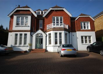 Thumbnail 2 bedroom flat to rent in Squirrels Drey, 9 Park Hill Road, Bromley