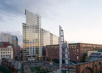 Find 3 Bedroom Flats To Rent In Manchester City Centre Zoopla
