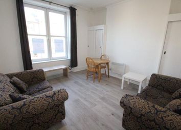 Thumbnail 1 bed flat to rent in Linksfield Place, Aberdeen