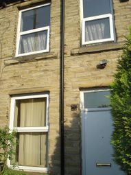 Thumbnail 1 bed end terrace house to rent in Sheepridge Road, Deighton, Huddersfield
