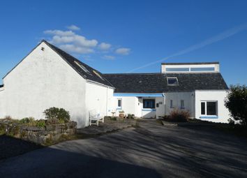 Property listing in Isle of Skye, Highland
