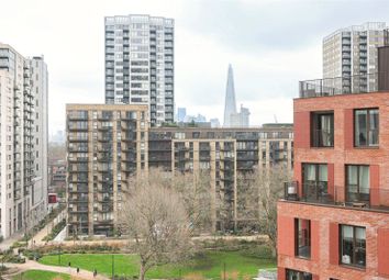 Thumbnail 1 bed flat for sale in Deacon Street, Elephant And Castle