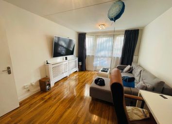 Thumbnail 1 bedroom flat for sale in Casey Close, St Johns Wood