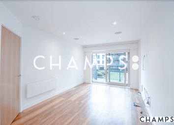 Thumbnail 2 bed flat for sale in Aerodrome Road, London
