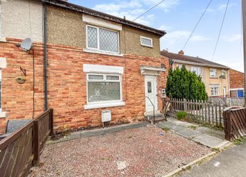 Thumbnail 2 bed terraced house to rent in Morley Terrace, Fencehouses, Houghton Le Spring