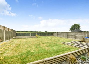 Thumbnail 3 bedroom bungalow for sale in Nelson Park Road, St. Margarets-At-Cliffe, Dover, Kent