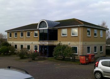 Thumbnail Office to let in Unit D, Woodlands Court, Truro Business Park, Threemilestone, Truro, Cornwall
