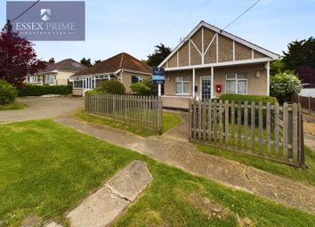 Thumbnail 2 bed bungalow for sale in Ramsay Drive, Vange, Basildon