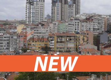 Thumbnail Apartment for sale in Besiktas, Beşiktaş, Istanbul, Marmara, Turkey