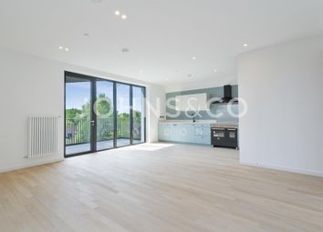 Thumbnail 2 bed flat to rent in The Brentford Project, Brentford, London