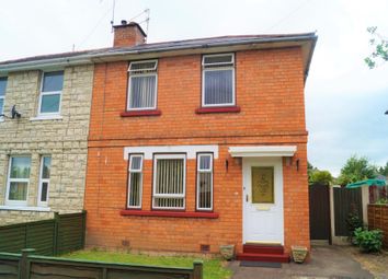 2 Bedroom Semi-detached house for rent