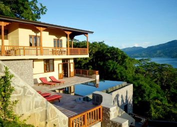 Thumbnail 7 bed villa for sale in Mahe Island, Mahe Islands, Seychelles