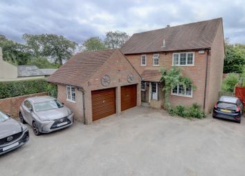 Thumbnail Detached house for sale in Main Road, Lacey Green, Princes Risborough