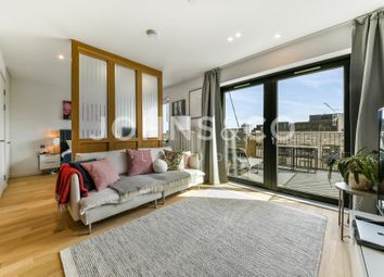 Thumbnail Studio to rent in The Brentford Project, Brentford, London
