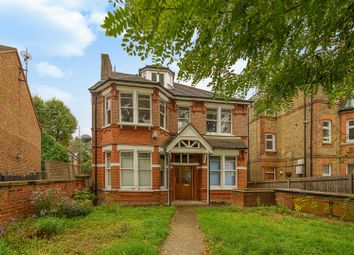 Thumbnail Studio to rent in Palace Road, Tulse Hill