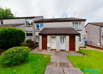 Thumbnail 1 bed flat to rent in Medwin Gardens, East Kilbride, South Lanarkshire
