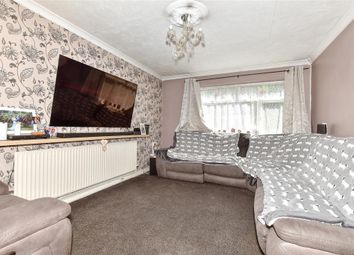 Thumbnail 3 bed terraced house for sale in Buxton Road, Ramsgate, Kent