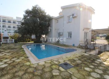 Thumbnail 3 bed detached house for sale in Çatalköy, Girne, North Cyprus, Cyprus