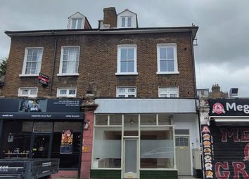 Thumbnail Retail premises to let in Archway Road, Highgate