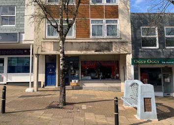 Thumbnail Retail premises to let in 50-52 Fore Street, Saltash