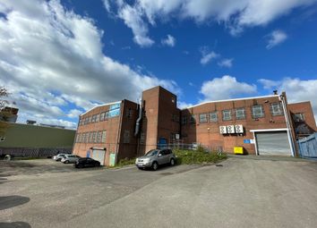 Thumbnail Industrial to let in Unit 2 Precision House, 430 King Street, Fenton, Stoke-On-Trent