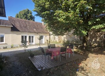 Thumbnail 2 bed property for sale in Thiviers, Aquitaine, 24800, France