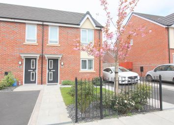 Thumbnail 3 bed semi-detached house for sale in Keble Road, Bootle