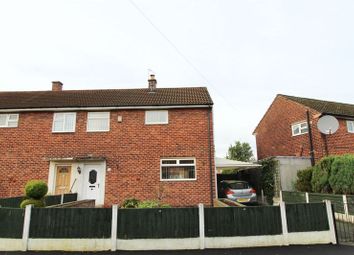 2 Bedrooms Semi-detached house for sale in Ridgeway, Clifton, Swinton, Manchester M27