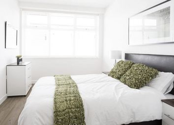 Thumbnail 1 bed flat for sale in Queensway, Southend-On-Sea