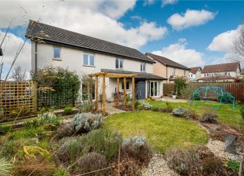 Thumbnail Detached house for sale in Muirfield Grove, Gullane, East Lothian