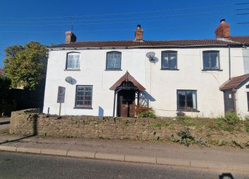 Thumbnail 2 bed end terrace house for sale in Main Road, Alvington