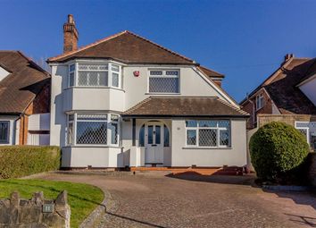 4 Bedrooms Detached house for sale in Silvermead Road, Sutton Coldfield B73