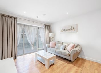 Thumbnail Flat for sale in 25 Bessemer Place, London