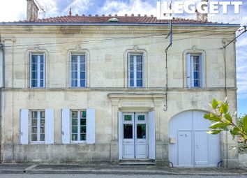 Thumbnail 5 bed villa for sale in Migron, Charente-Maritime, Nouvelle-Aquitaine