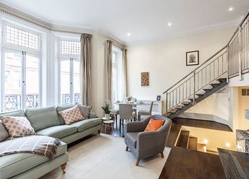 2 Bedrooms Maisonette to rent in Bramham Gardens, South Kensington SW5