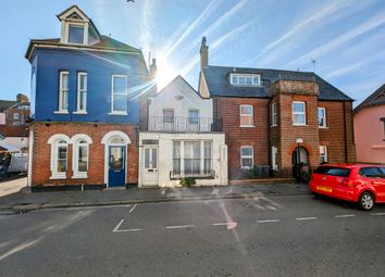 Thumbnail 4 bed terraced house for sale in High Street, Aldeburgh