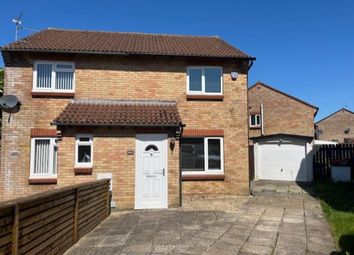 Thumbnail Property to rent in Fonmon Park Road, Rhoose, Vale Of Glamorgan