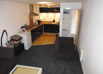 Thumbnail 1 bed flat to rent in |Ref: R152305|, Canute Road, Southampton
