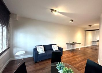 Thumbnail 2 bed flat to rent in Euston Road, London