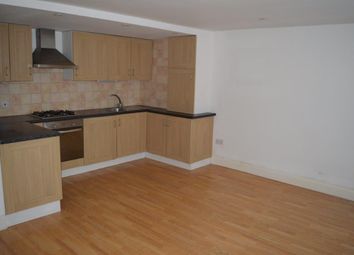 Thumbnail 1 bed flat to rent in Fernlea Rd, Balham London