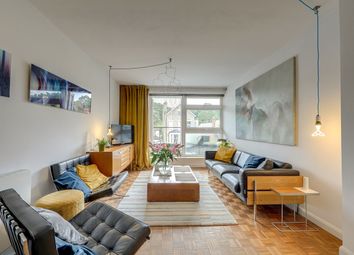 Thumbnail 2 bed flat for sale in Wood Vale, Forest Hill, London