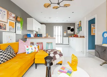 The Juliet Doors Flood The Room With Natural Light