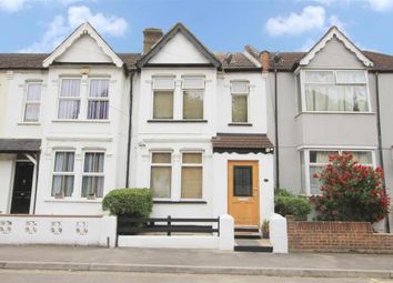 2 Bedroom Terraced house for rent