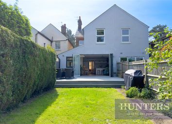 Thumbnail Semi-detached house for sale in London Road, Ewell