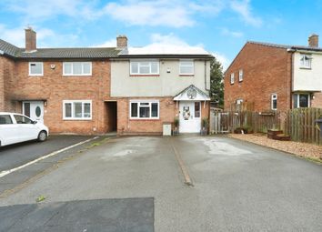 Thumbnail 3 bed end terrace house for sale in Shaw Leys, Yeadon, Leeds