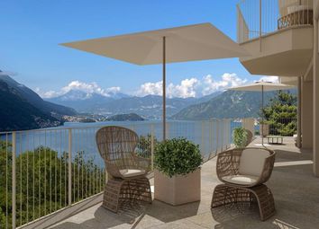 Thumbnail 4 bed apartment for sale in Argegno, Como, Lombardy