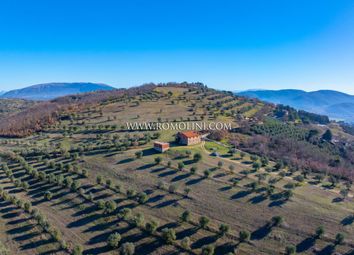 Thumbnail Country house for sale in Magione, Umbria, Italy