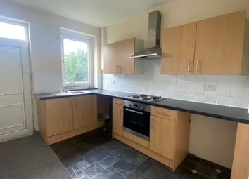 Thumbnail 2 bed terraced house to rent in Brinckman Street, Barnsley, South Yorkshire