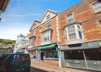 Property listing in Ventnor, Isle of Wight