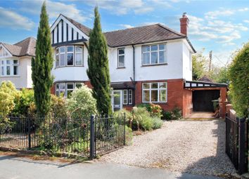 Thumbnail Detached house to rent in Kent Avenue, Ross-On-Wye, Herefordshire